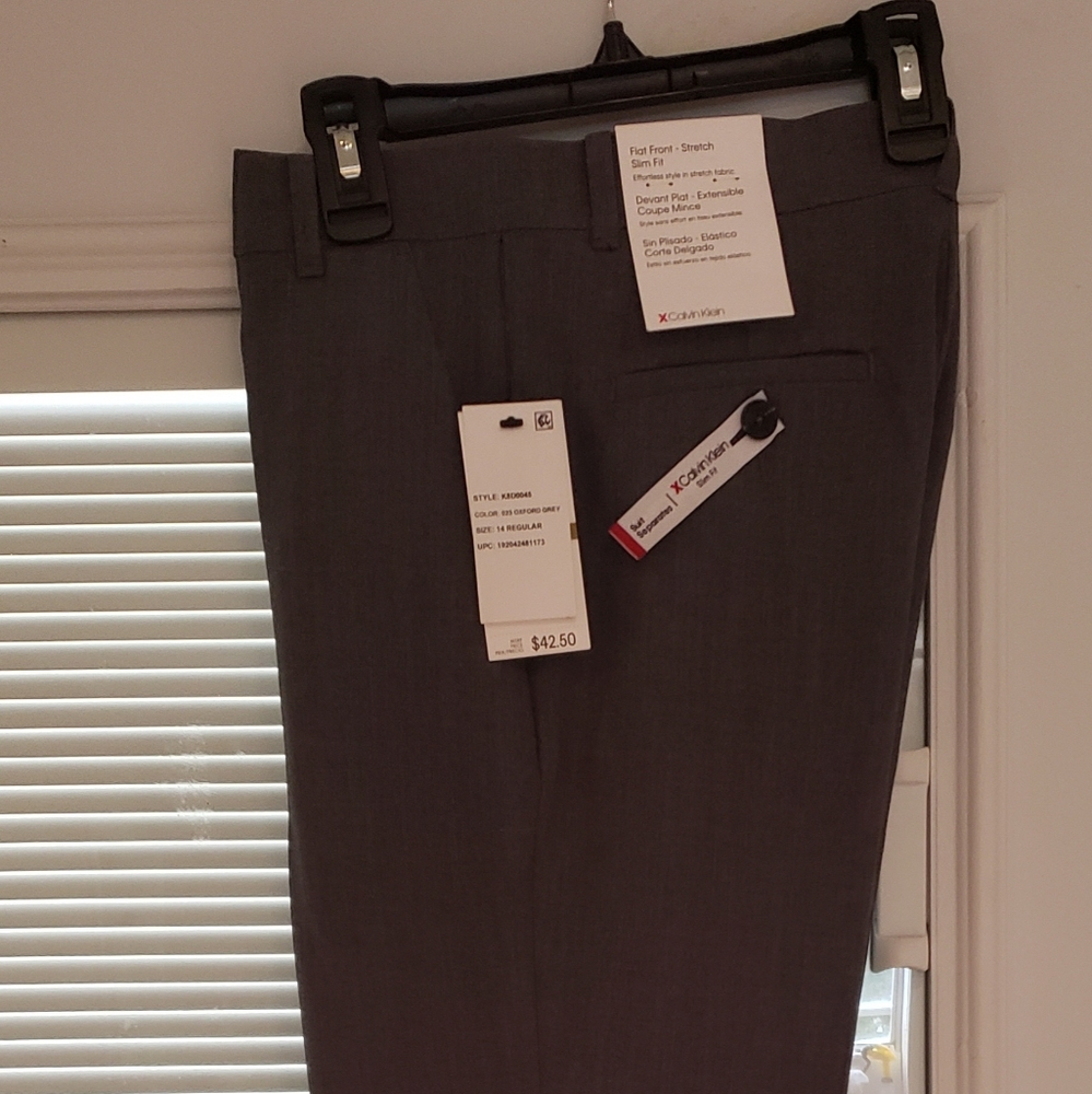 Calvin Klein Pants